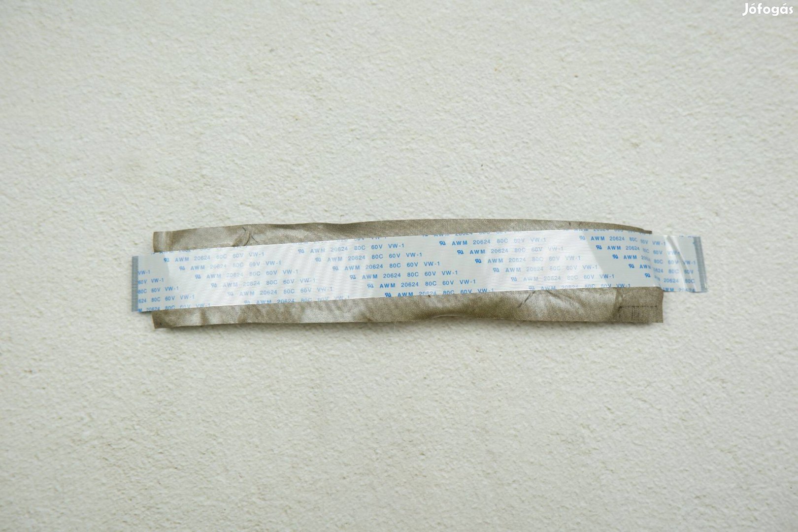 Navon NX14 Pro laptop USB panel szalagkábel 2