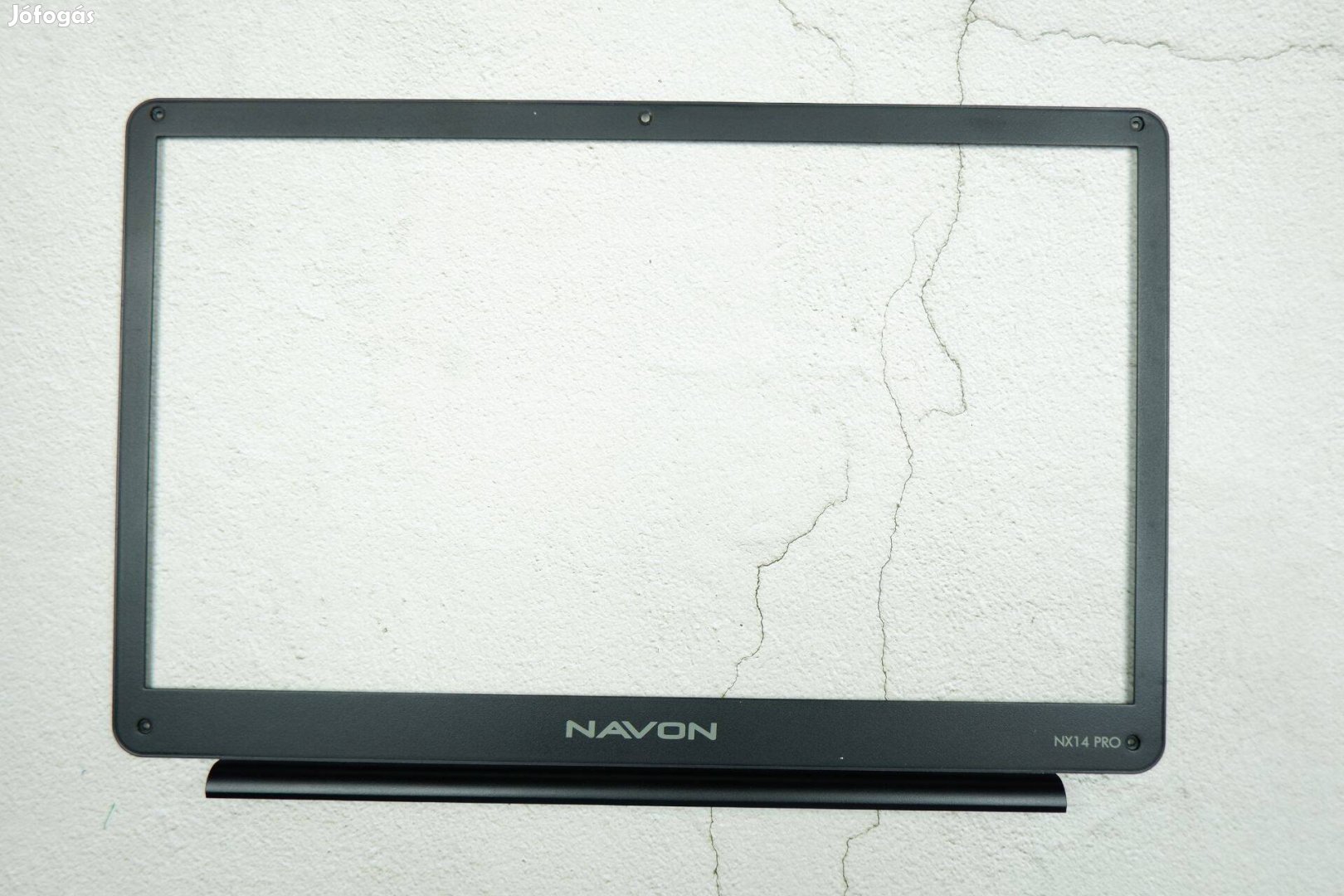 Navon NX14 Pro laptop kijelző keret