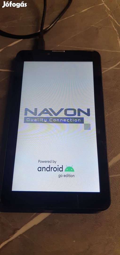 Navon Orpheus 3G Tablet, 7" TN