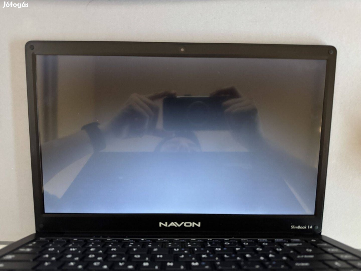 Navon Slimbook 14 laptop