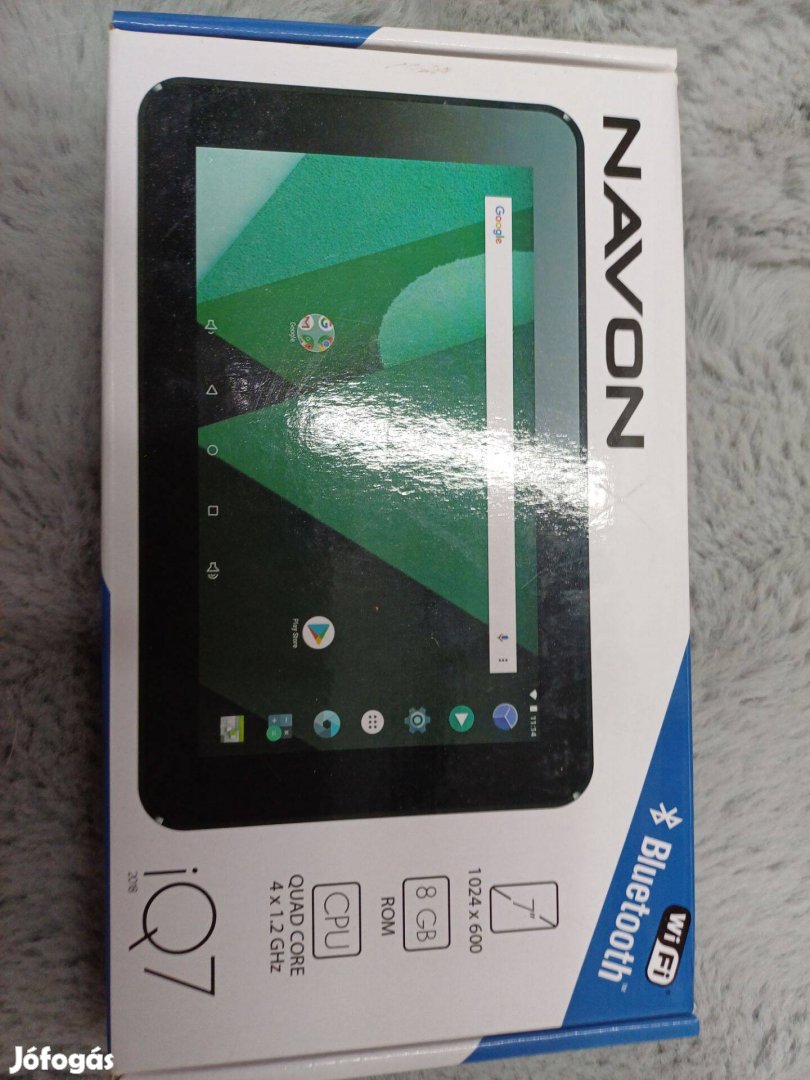 Navon iq7 tablet