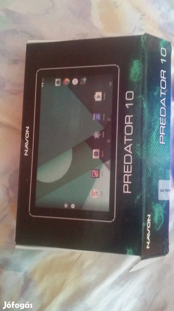 Navon tablet