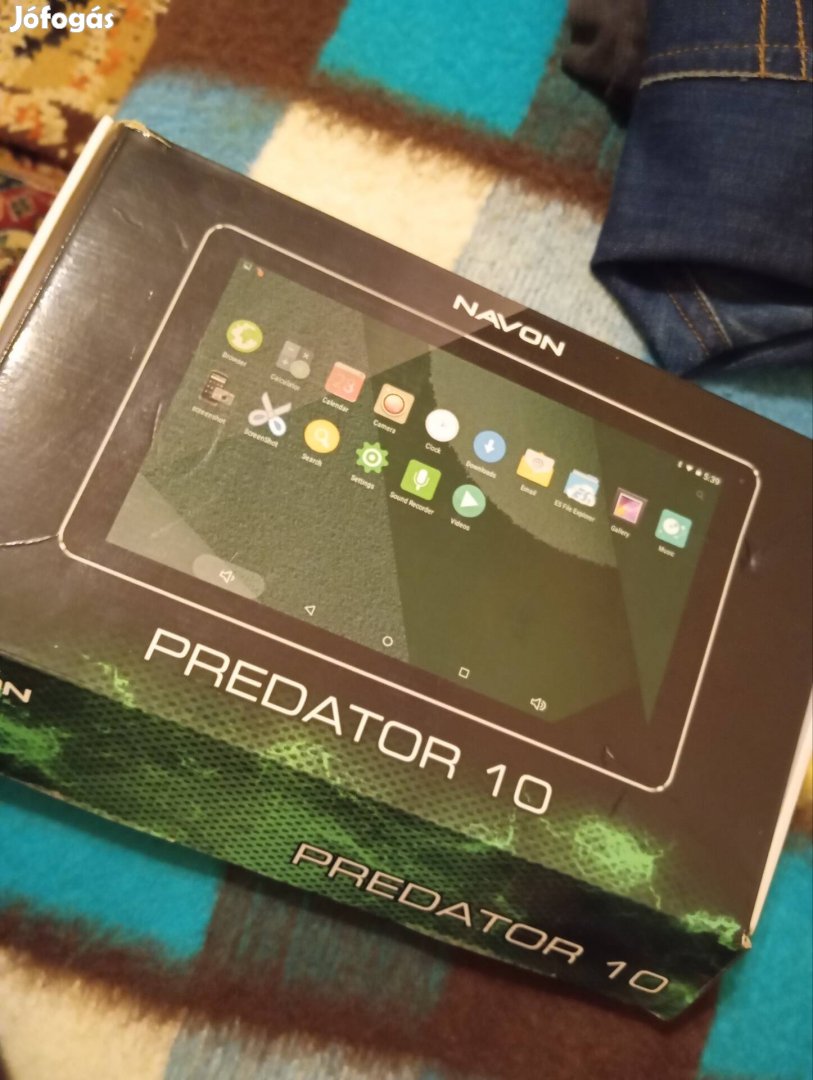 Navon tablet eladó 