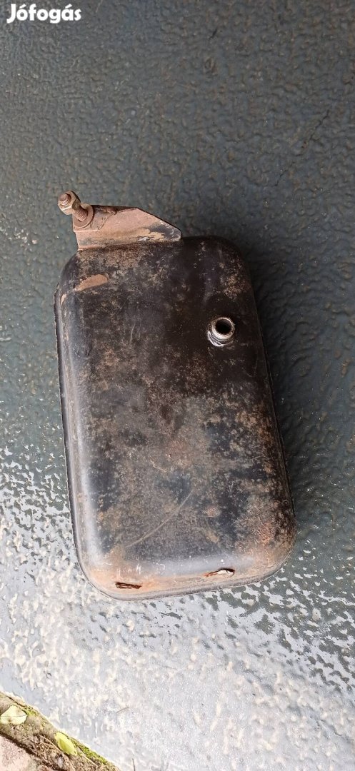 Ndk Simson fűnyíró tank