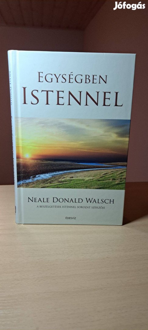 Neale Donald Walsch: Egységben Istennel