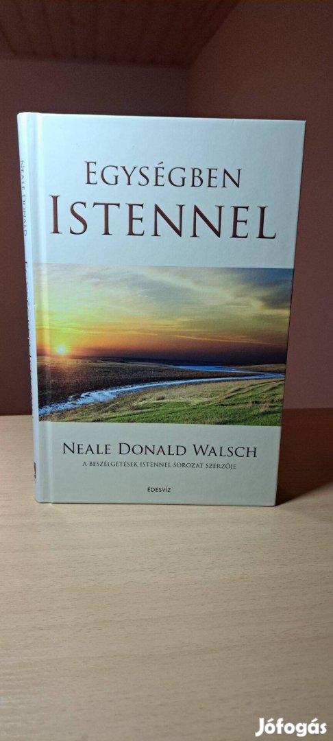 Neale Donald Walsch: Egységben Istennel