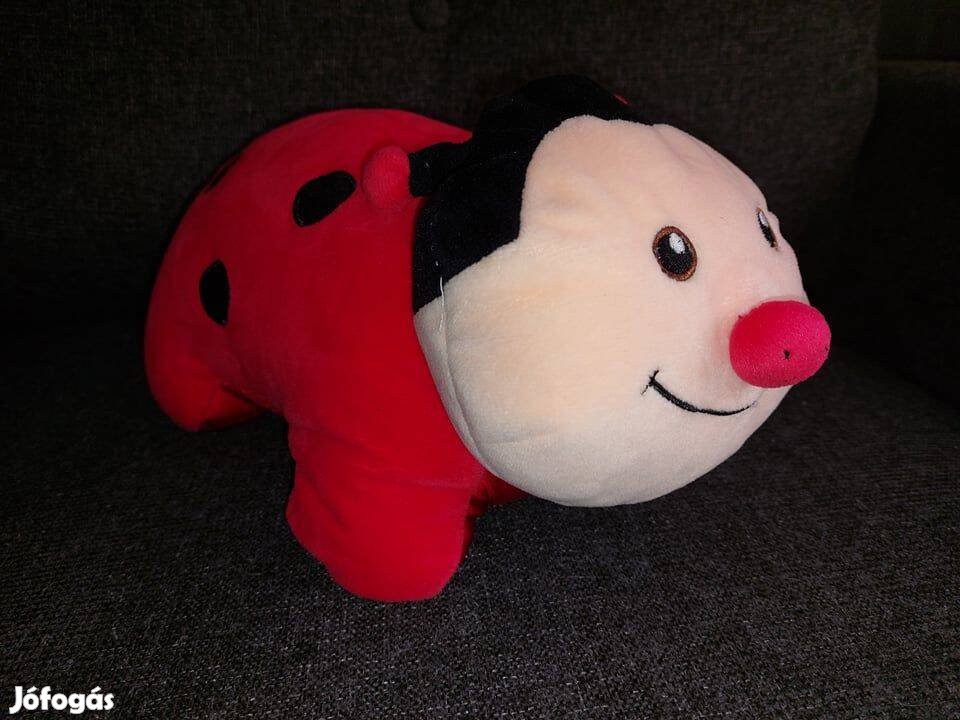 Neck Napperz 2in1 katicanyakpárna