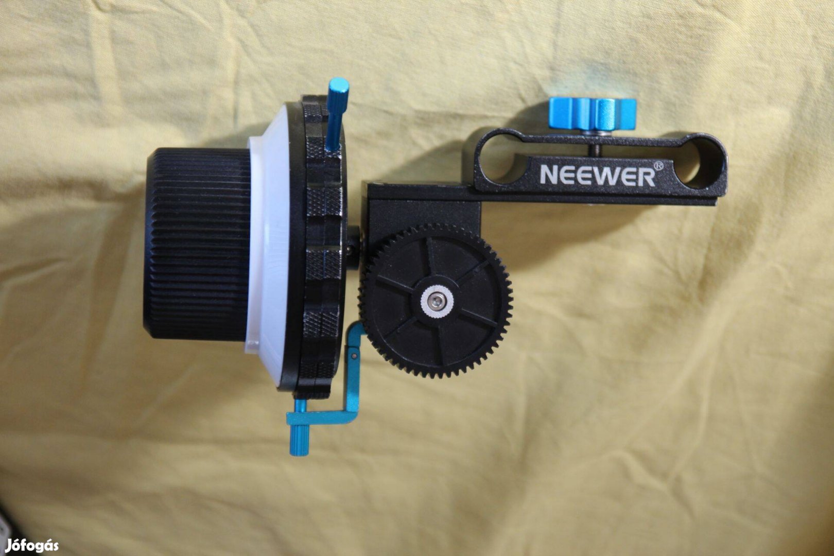 Neewer A -B stoppos follow focus