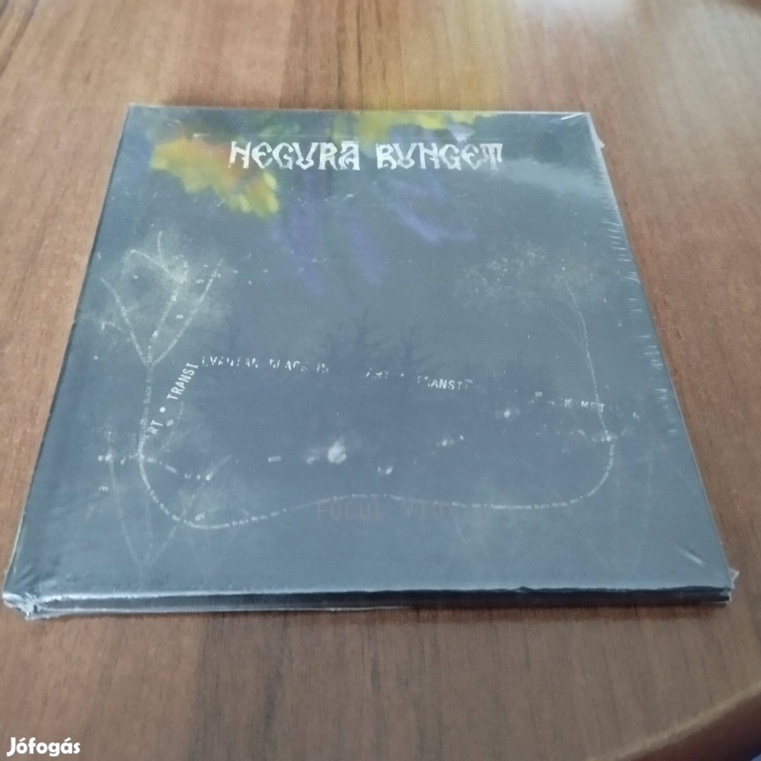 Negura Bunget-Focul Viu