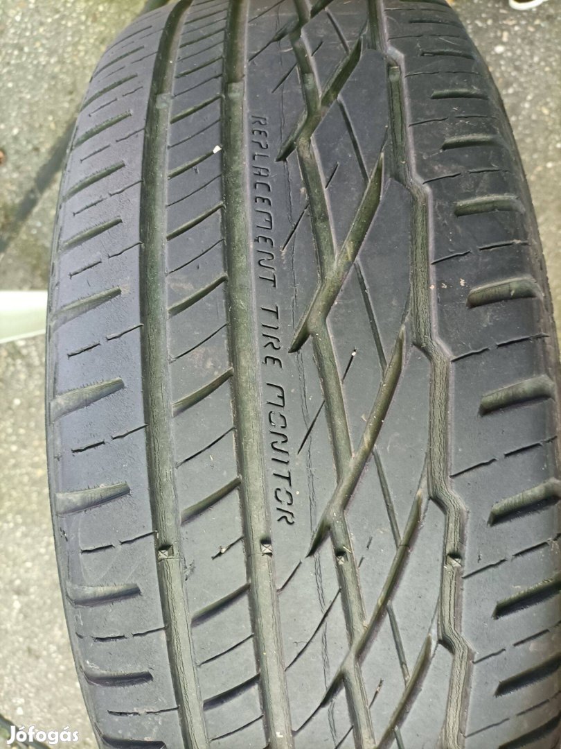 Négy évszakos gumi eladó! 215/60r15