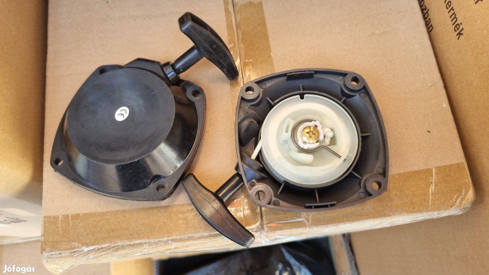 Négy pontos felfogatású berántószerkezet 101mm lyukközép