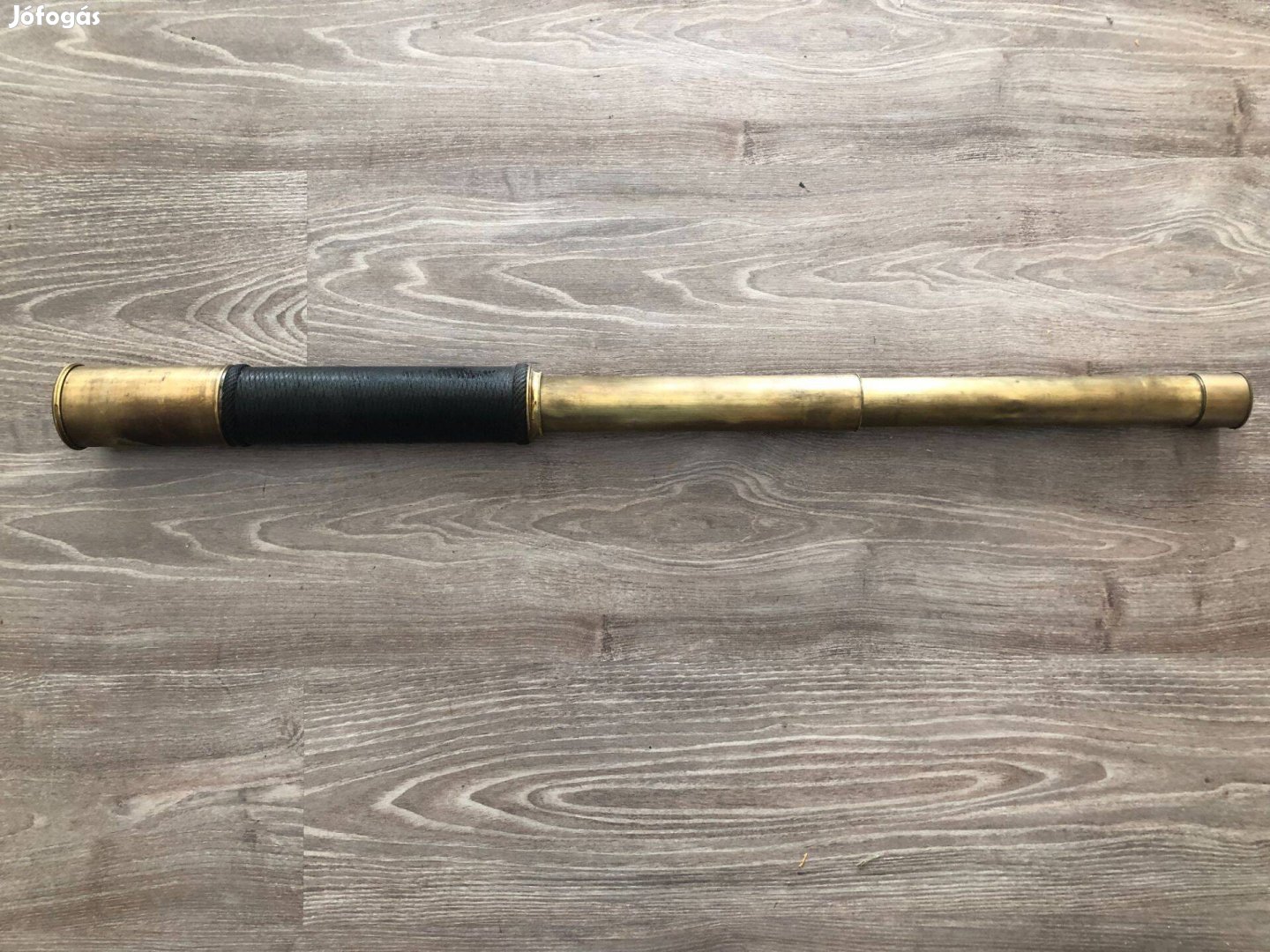 Négy részes kihúzható távcső eladó