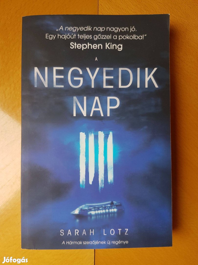 Negyedik nap