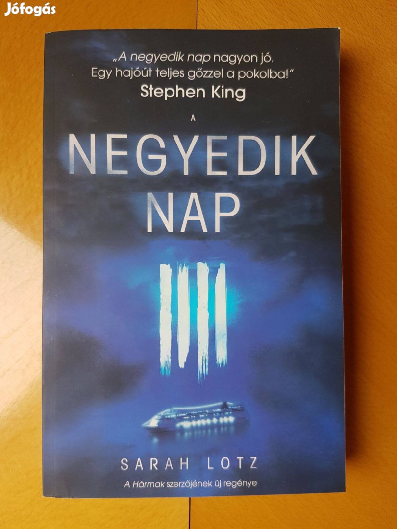 Negyedik nap