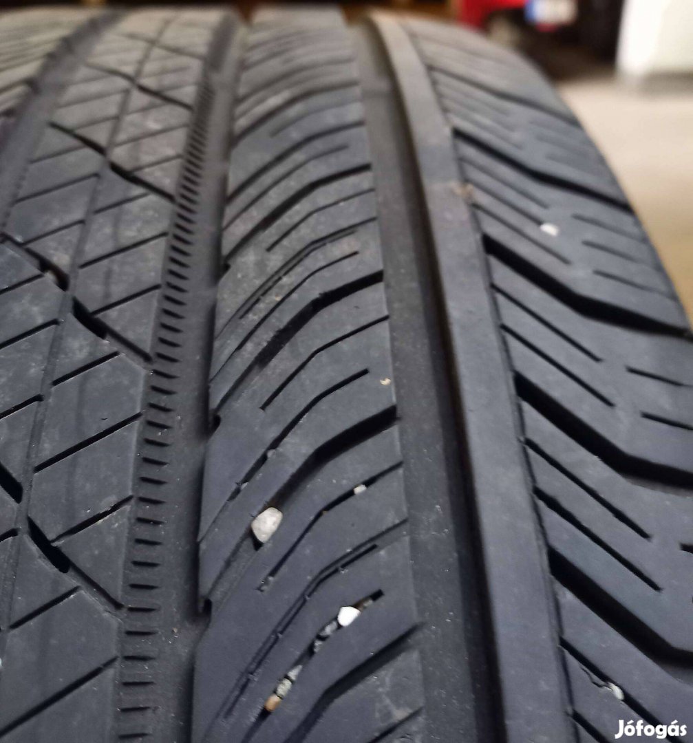 Négyévszakos Continental Procontact 2db 245/45 R18