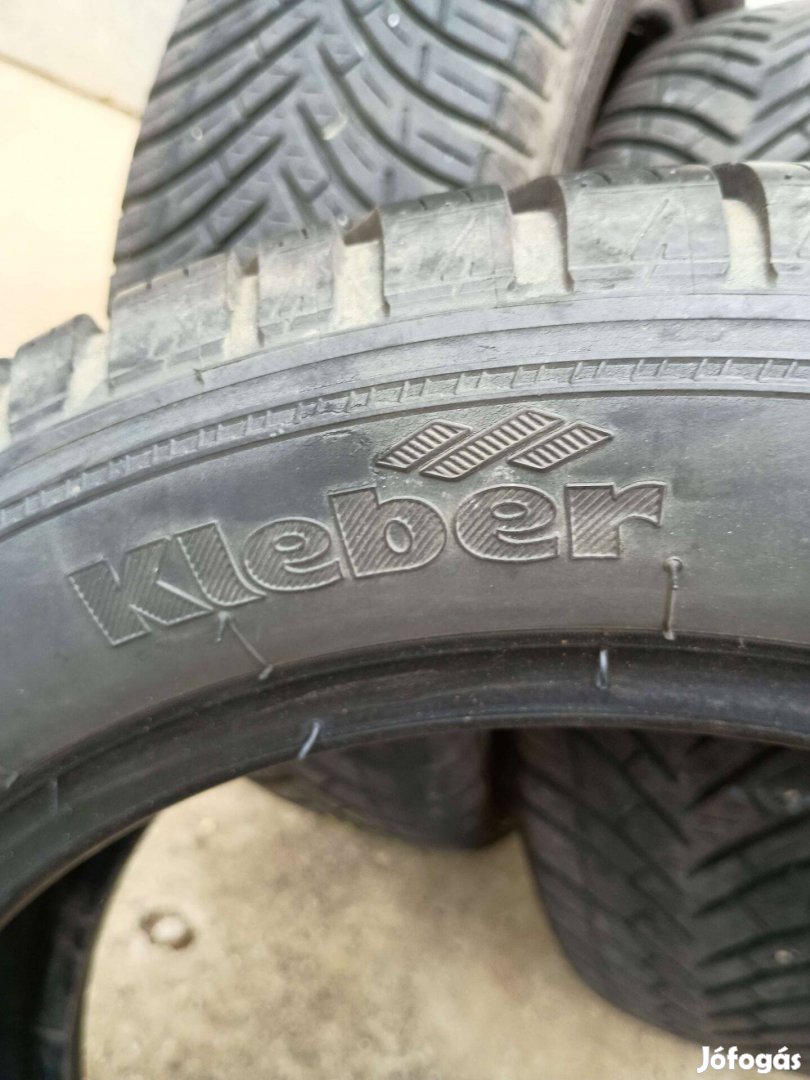 Négyévszakos Kleber2 165/60R15