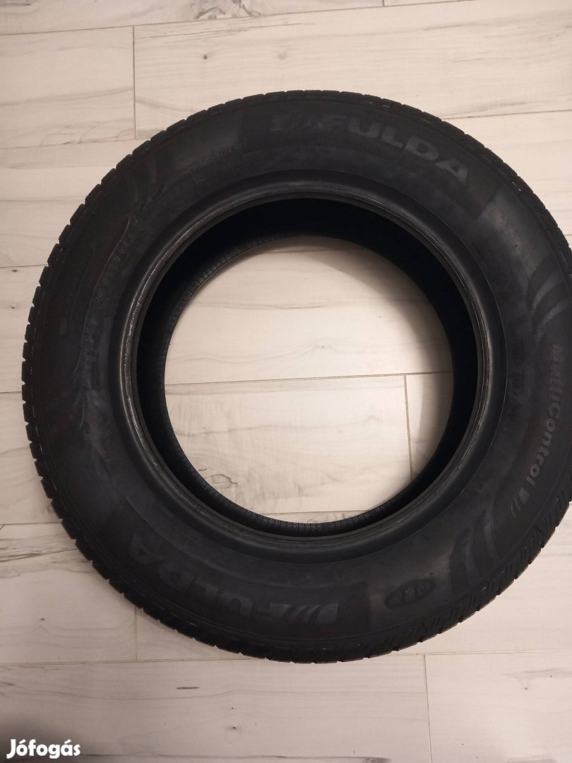 Négyévszakos gumi Új eladó 215/60R17 100V Fulda Multicontrol SUV XL