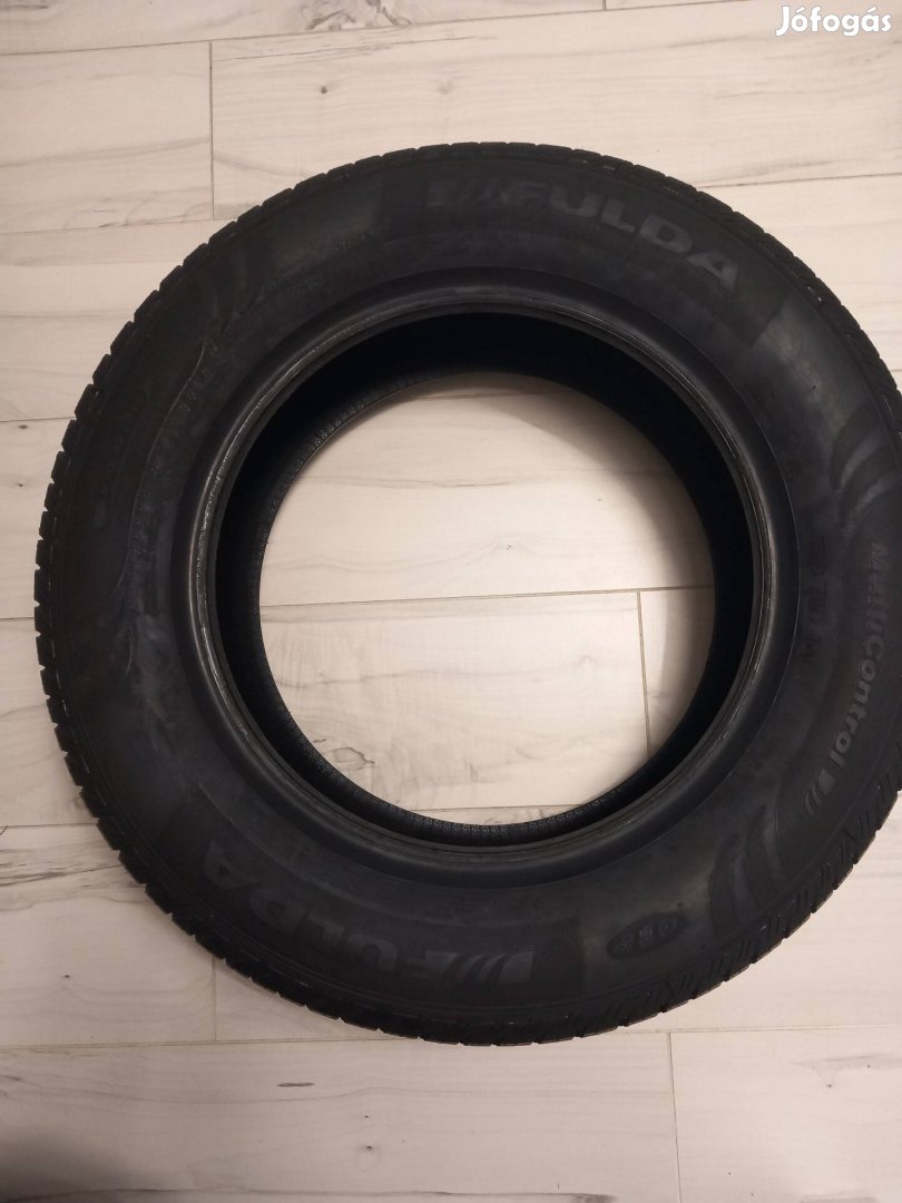 Négyévszakos gumi Új eladó 215/65R16 98H Fulda Multicontrol