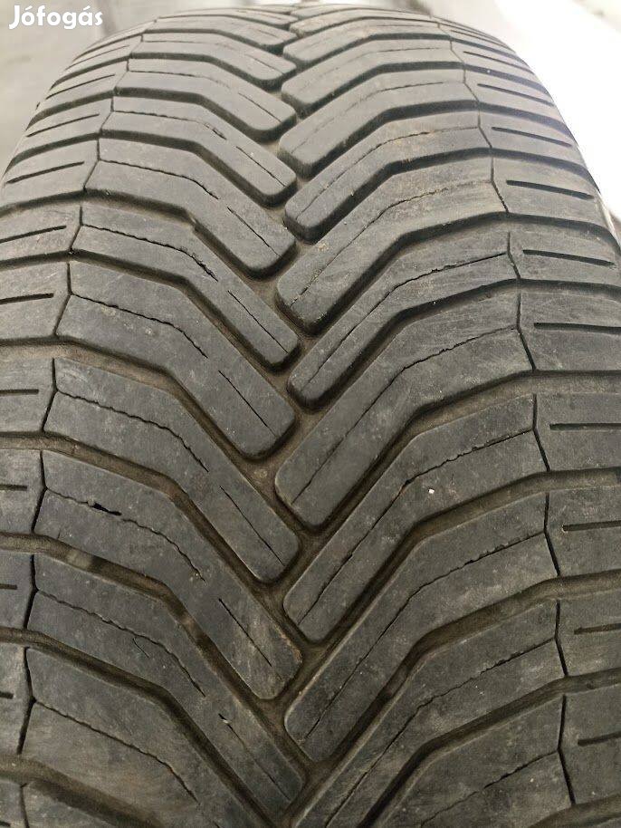 Négyévszakos gumi terepjáróra olcsón 1500/db 235/65 R17