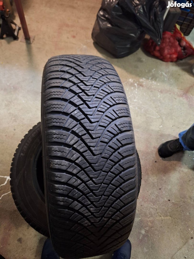 Négyévszakos gumiabroncs