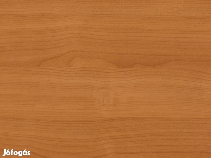 Négyzet alakú nagy virágtartó állvány EGY-07 Cseresznye