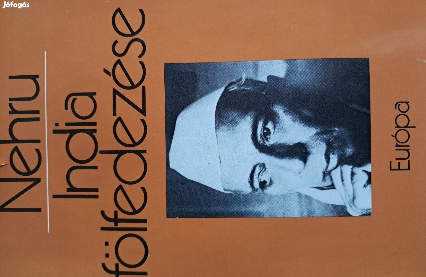 Nehru India Felfedezése