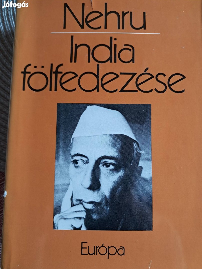 Nehru India Felfedezése 