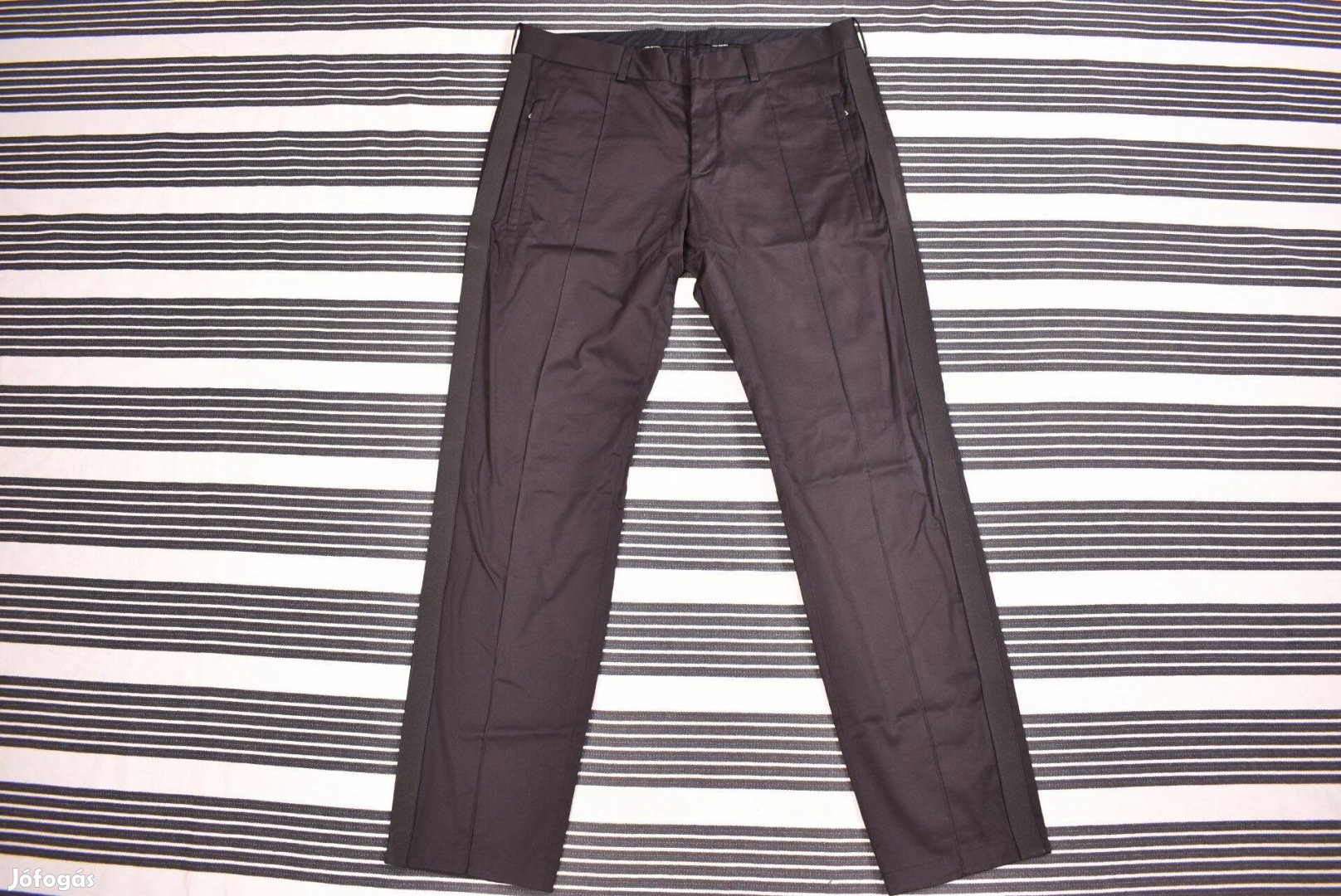 Neil Barrett nadrág 50 3095