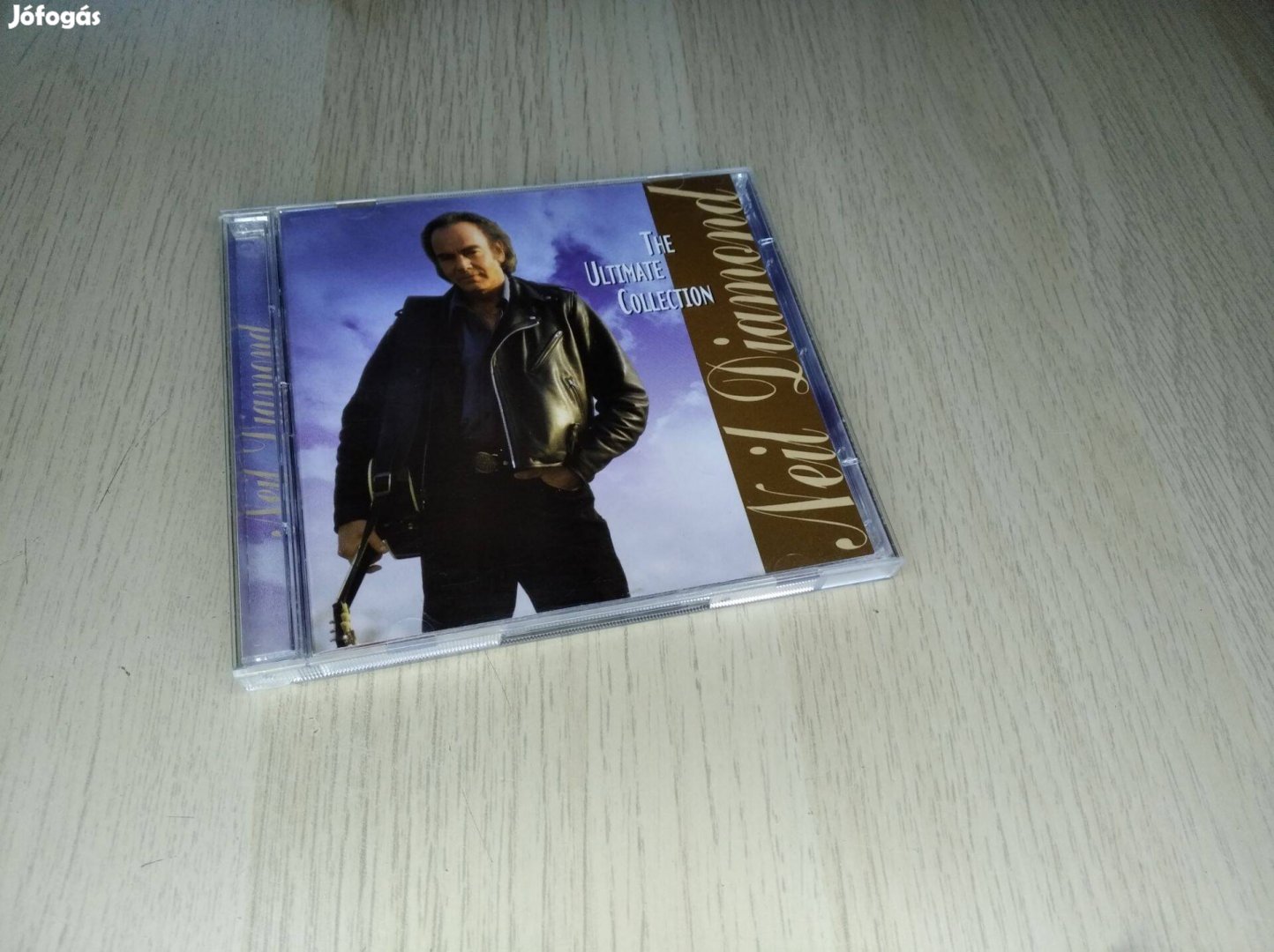 Neil Diamond - The Ultimate Collection 2 x CD