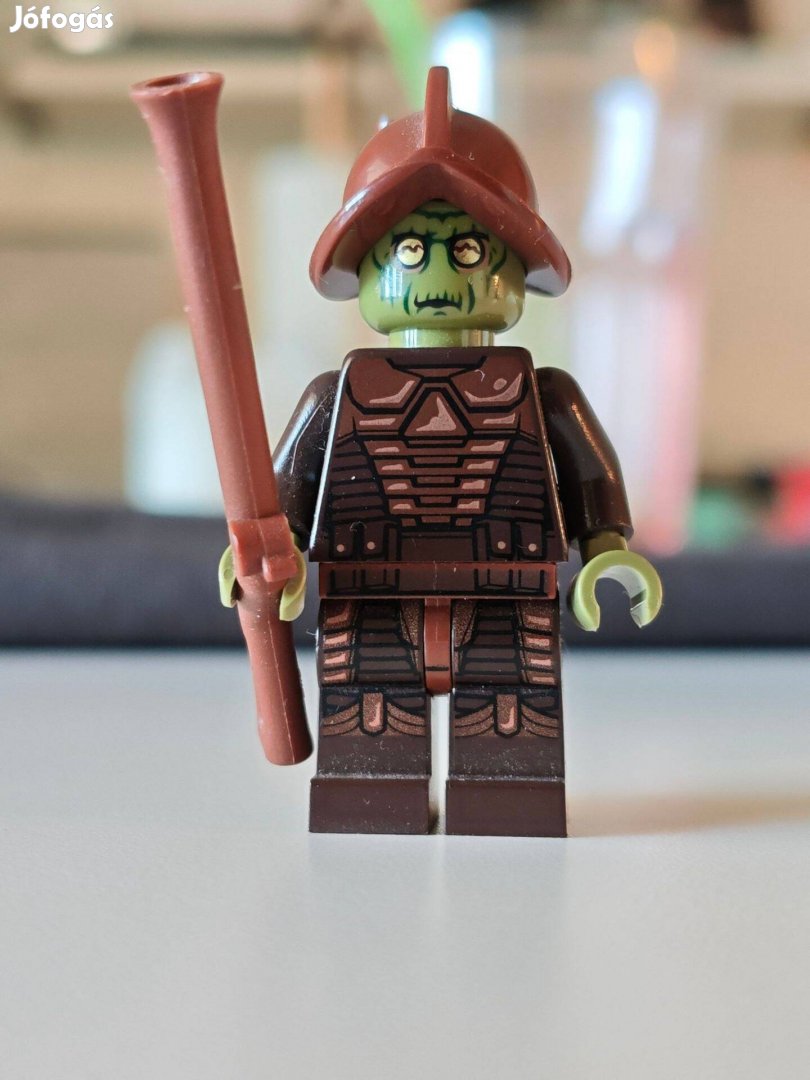 Neimoidiai Harcos LEGO Star Wars Eredeti Új minifigura