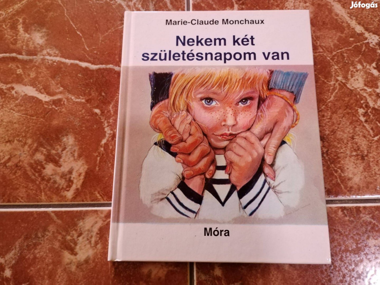 Nekem két születésnapom van