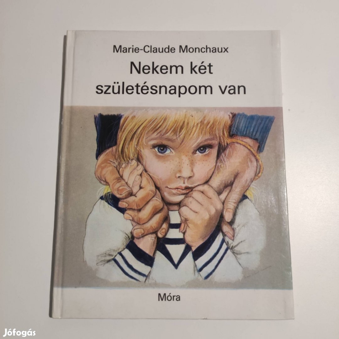 Nekem két születésnapom van