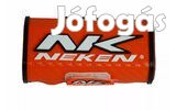 Neken 3D Enduro Kormányvédő Keresztmerevítő Nélkül Neon Narancs