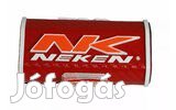 Neken 3D Enduro Kormányvédő Keresztmerevítő Nélkül Piros