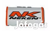 Neken 3D Enduro kormányvédő keresztmerevítő nélkül Fehér