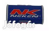 Neken 3D Enduro kormányvédő keresztmerevítő nélkül Kék