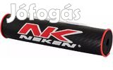 Neken 3D Kormányvédő Fekete / Piros (H.245mm)