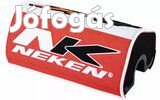 Neken Fatbar Kormányvédő Párna Piros / Fehér