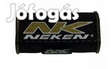 Neken Kormányvédő keresztcsík nélkül 3D Enduro Fekete / Arany