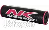 Neken Mini 3D Kormányvédő Fekete / Pink (L.210mm)