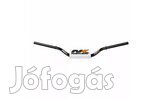 Neken Pit Bike 28mm Radikális Dizájn Kormány L.754mm Fekete / Fehér