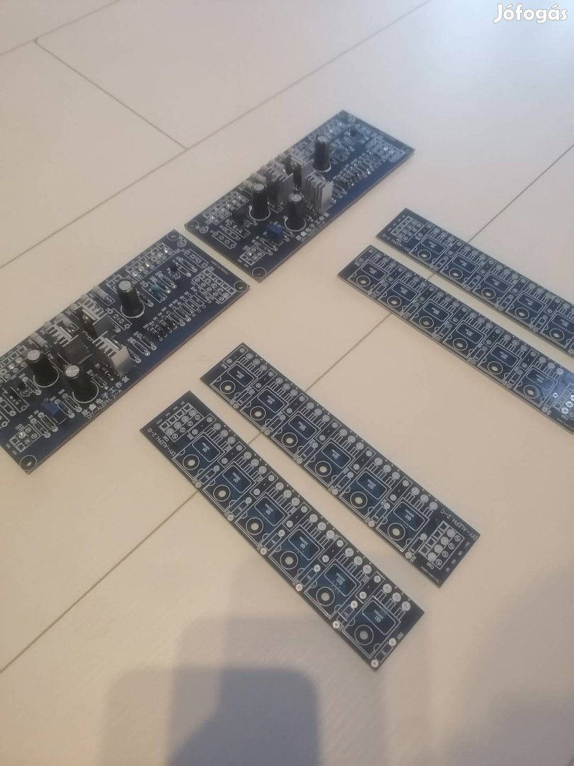 Nelson pass aleph 2 erősítő