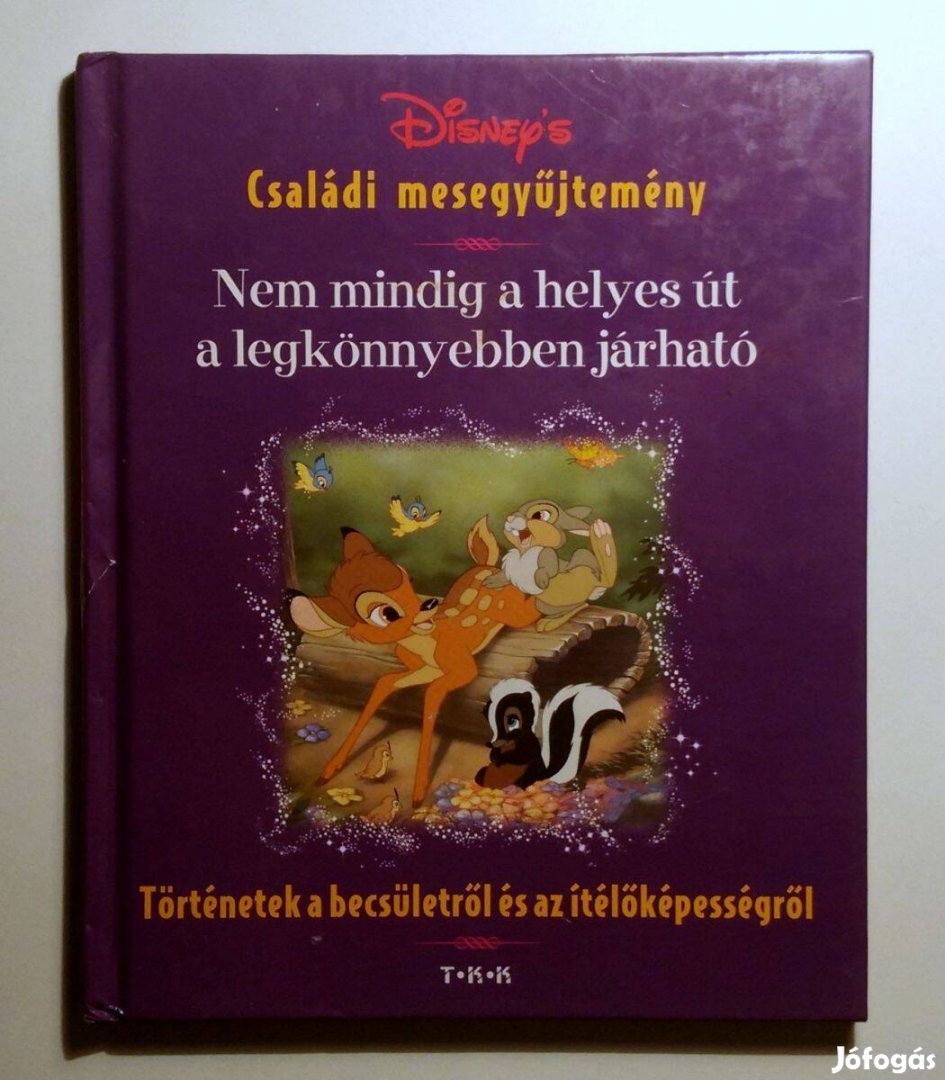 Nem Mindig a Helyes Út a Legkönnyebben Járható (2002) 8kép+tartalom