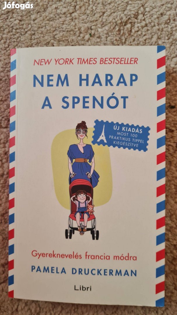 Nem harap a spenót