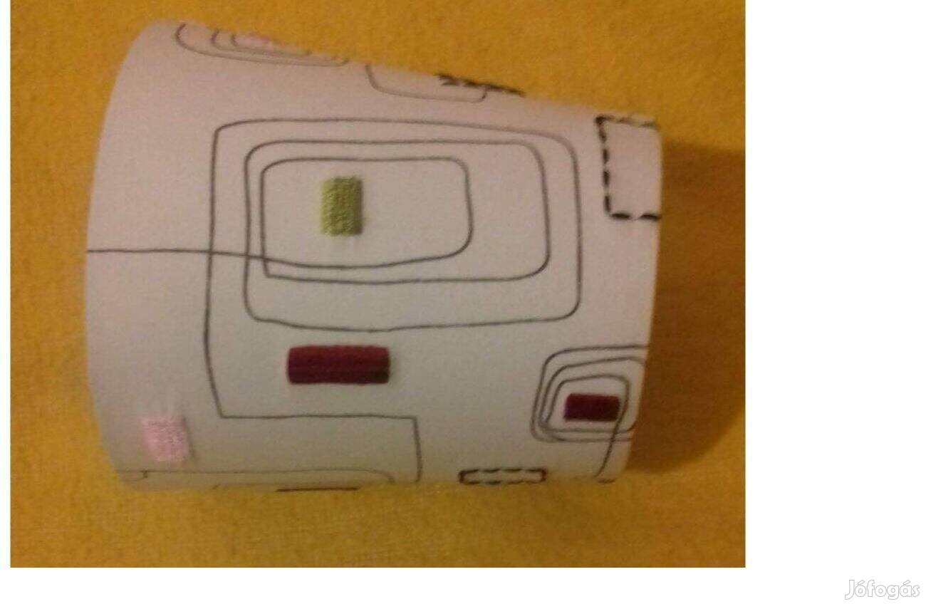 Nem használt IKEA-s lámpa búra