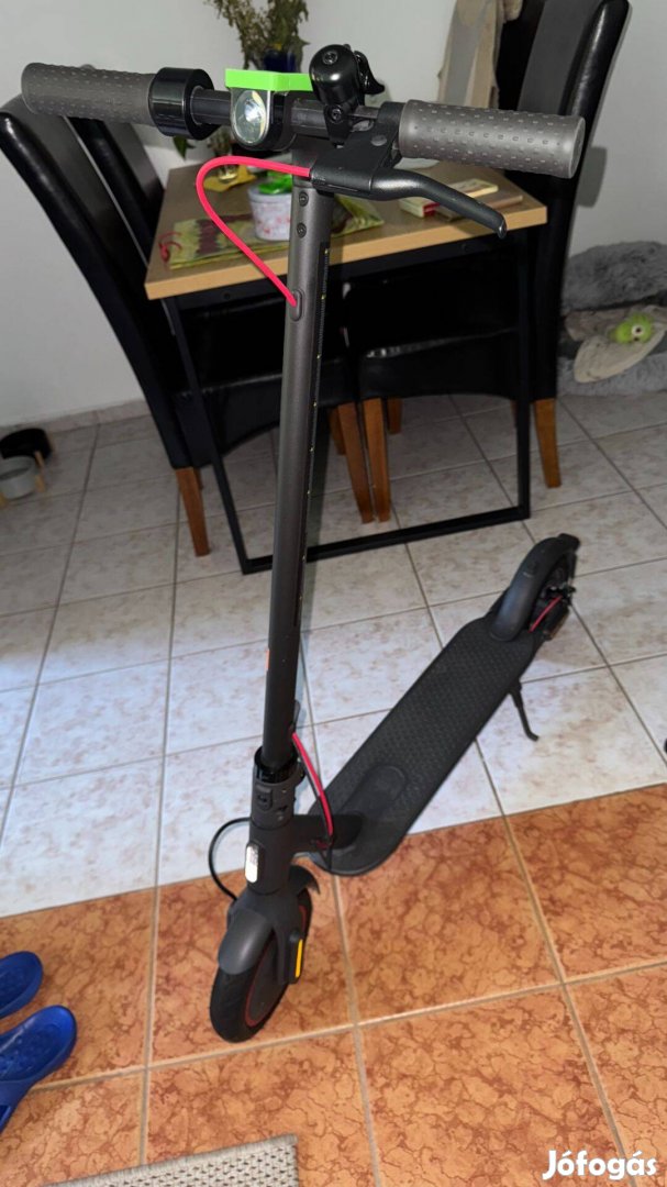 Nem használt Xiaomi Scooter Pro 2 eladó!