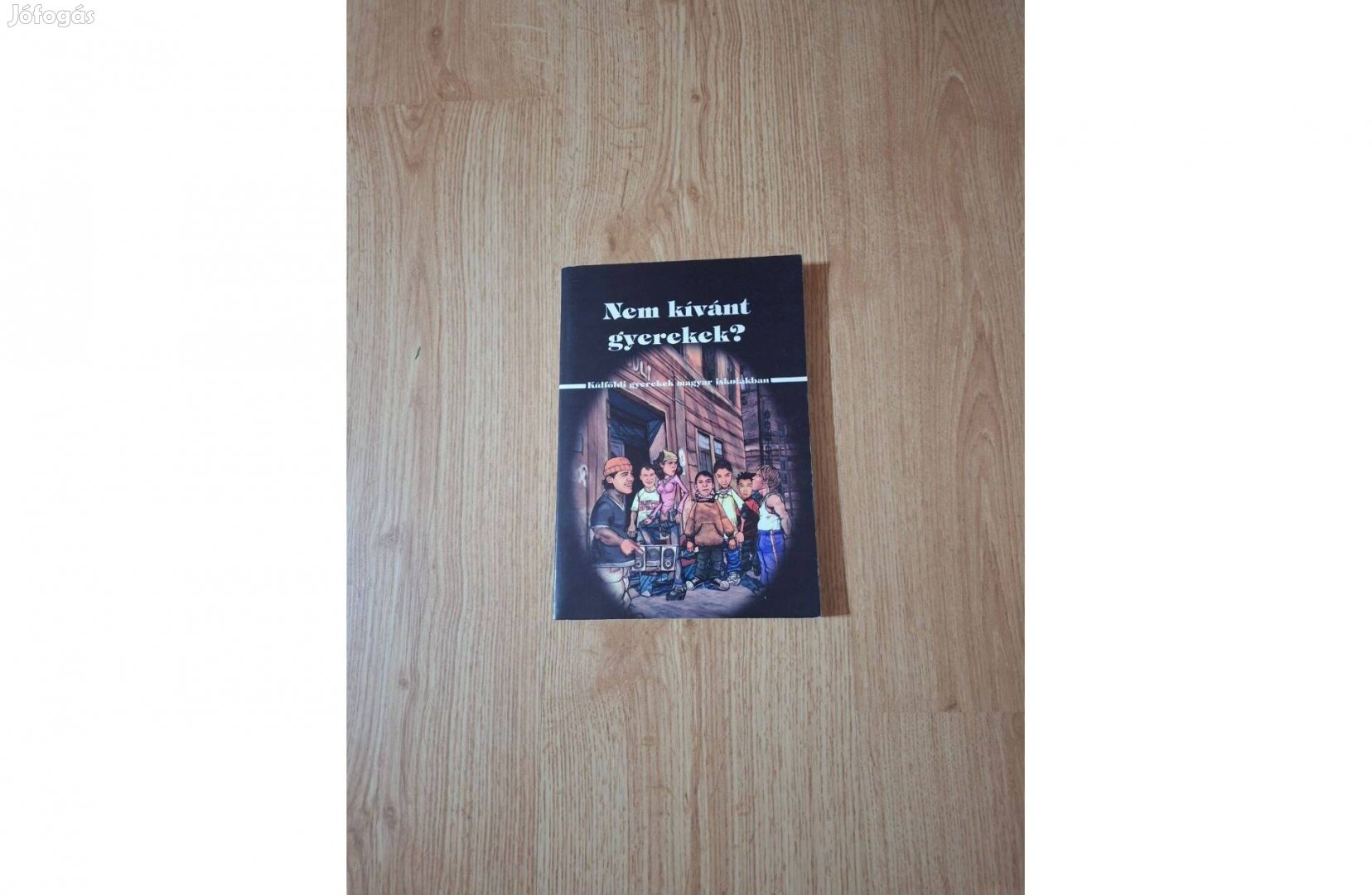 Nem kívánt gyerekek? Külföldi gyerekek magyar iskolákban