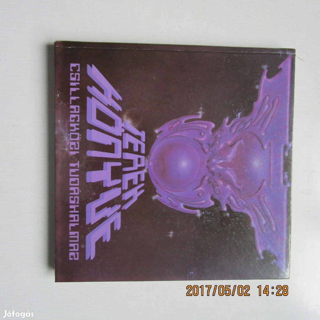 Nemere István Sebestyén Ilona Trethon Judit Terek Könyve