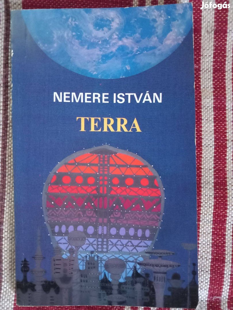 Nemere István: Terra