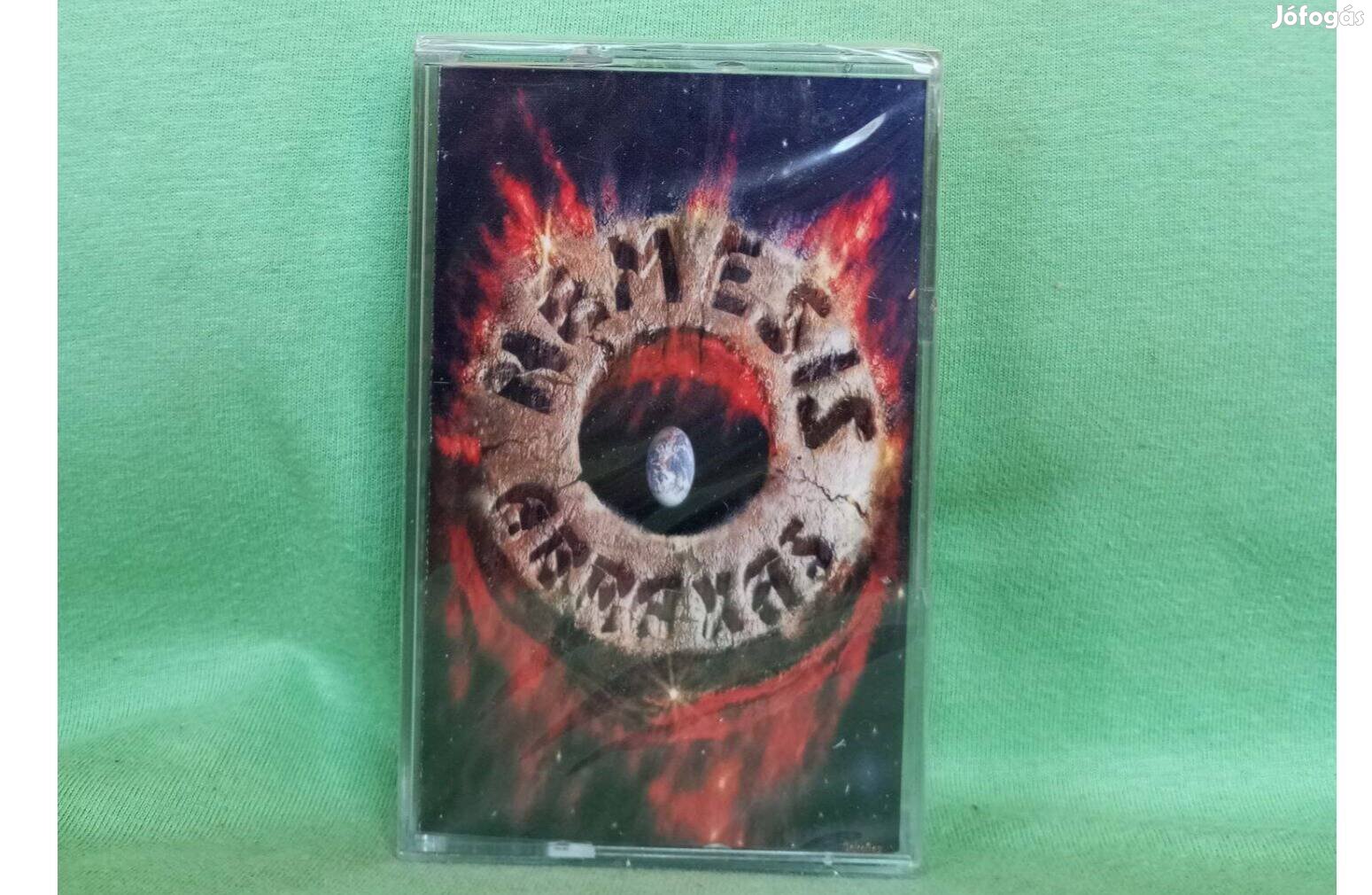 Nemesis - Abraxas Mk. /új,fóliás/